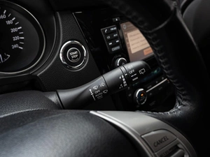 Внедорожник Nissan Qashqai 2016 года, 1645000 рублей, Краснодар