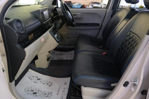 Хетчбэк Toyota Passo 2015 года, 919000 рублей, Омск