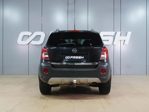Внедорожник Opel Antara 2012 года, 1099000 рублей, Воронеж