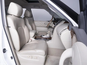 Внедорожник Infiniti QX80 2015 года, 3120000 рублей, Ставрополь