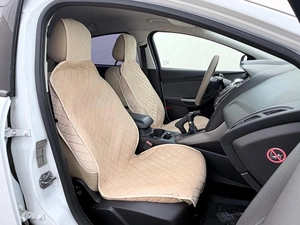 Седан Ford Focus 2013 года, 1095000 рублей, Орёл