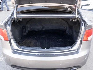 Седан Kia Cerato 2010 года, 875000 рублей, Краснодар