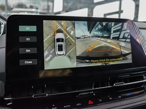 Внедорожник Changan CS55 Plus 2023 года, 2250000 рублей, Краснодар