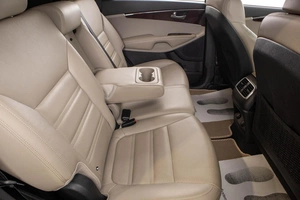 Внедорожник Kia Sorento Prime 2017 года, 2589000 рублей, Барнаул