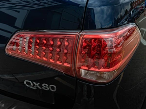 Внедорожник Infiniti QX80 2015 года, 2930000 рублей, Краснодар