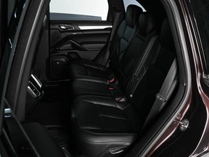 Внедорожник Porsche Cayenne 2013 года, 2339000 рублей, Аксай