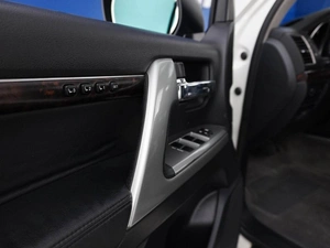 Внедорожник Toyota Land Cruiser 2015 года, 3100444 рублей, Москва