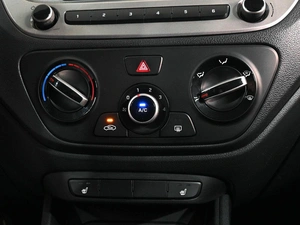 Седан Hyundai Solaris 2019 года, 1419000 рублей, Ростов-на-Дону