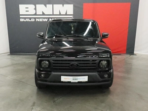 Внедорожник ВАЗ (LADA) Niva 2020 года, 1140000 рублей, Курск