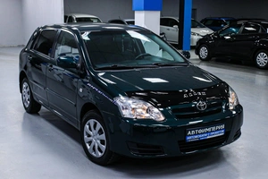 Хетчбэк Toyota Corolla 2005 года, 783000 рублей, Солонцы
