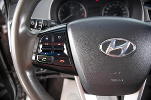 Внедорожник Hyundai Creta 2019 года, 1149000 рублей, Пермь