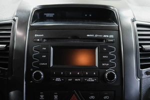Внедорожник Kia Sorento 2011 года, 1669000 рублей, Новокузнецк