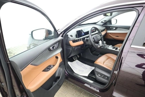 Внедорожник Chery Tiggo 8 2022 года, 2699000 рублей, Обнинск
