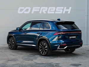 Внедорожник Geely Monjaro 2023 года, 2950000 рублей, Краснодар