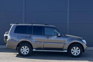 Внедорожник Mitsubishi Pajero 2015 года, 2290000 рублей, Солонцы