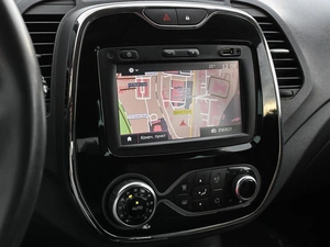 Внедорожник Renault Kaptur 2018 года, 1740000 рублей, Волгоград