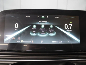 Внедорожник OMODA C5 2022 года, 1840000 рублей, Омск