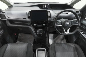 Минивэн Nissan Serena 2020 года, 2199000 рублей, Новокузнецк