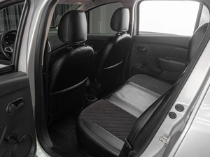 Хетчбэк Renault Sandero 2019 года, 1049000 рублей, Тюмень
