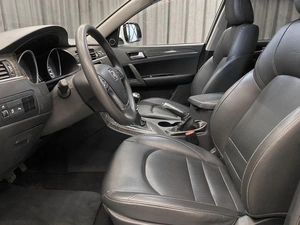 Внедорожник ZOTYE T600 2017 года, 1039000 рублей, Красноярск