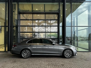Седан Mercedes-benz E-класс 2020 года, 5790000 рублей, Уфа