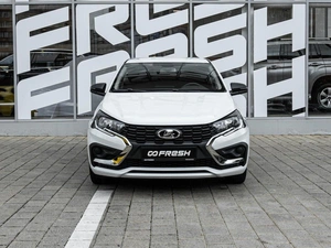 Седан ВАЗ (LADA) Iskra 2025 года, 1421000 рублей, Ставрополь