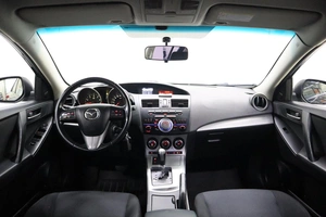 Седан Mazda 3 2010 года, 875000 рублей, Брянск