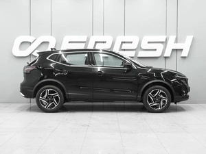 Внедорожник Nissan Qashqai 2025 года, 3310000 рублей, Ростов-на-Дону