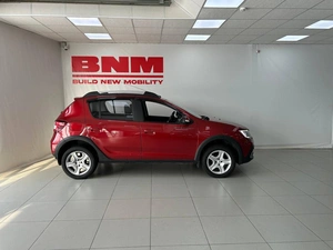 Хэтчбек Renault Sandero 2021 года, 1445000 рублей, Смоленск