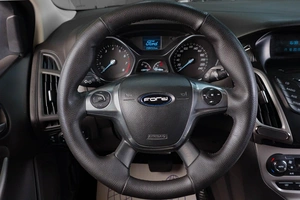Седан Ford Focus 2013 года, 769000 рублей, Тюмень