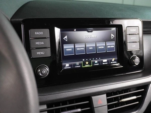 Лифтбек Skoda Rapid 2020 года, 1749000 рублей, Воронеж