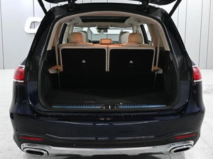 Внедорожник Mercedes-benz GLS-класс 2020 года, 7099000 рублей, Аксай