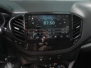 Седан ВАЗ (LADA) Vesta 2017 года, 798000 рублей, Минеральные Воды