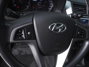 Хетчбэк Hyundai Solaris 2014 года, 960000 рублей, Ростов-на-Дону