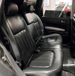Внедорожник Nissan X-Trail 2011 года, 1398000 рублей, Красноярск