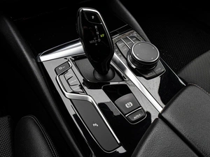 Седан BMW 5 серия 2019 года, 3130000 рублей, Краснодар