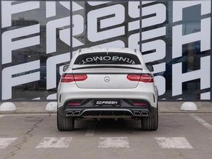 Внедорожник Mercedes-benz GLE-класс Coupe 2019 года, 5999000 рублей, Краснодар