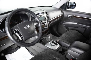 Внедорожник Hyundai Santa Fe 2010 года, 1299000 рублей, Пермь