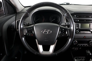 Внедорожник Hyundai Creta 2018 года, 2019000 рублей, Пермь