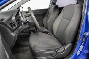 Седан Hyundai Solaris 2017 года, 839900 рублей, Казань