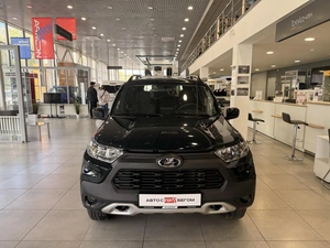 Внедорожник ВАЗ (LADA) Niva 2024 года, 1330000 рублей, Орёл