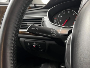 Седан Audi A6 2014 года, 1549900 рублей, Казань