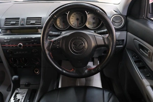 Седан Mazda Axela 2008 года, 719000 рублей, Омск