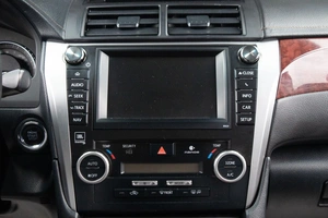 Седан Toyota Camry 2013 года, 1579000 рублей, Оренбург