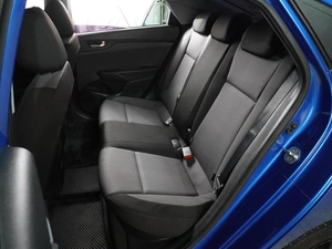 Седан Hyundai Solaris 2020 года, 1799000 рублей, Воронеж