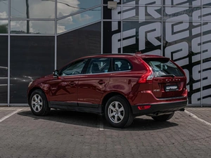 Внедорожник Volvo XC60 2010 года, 1220000 рублей, Краснодар