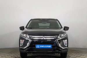 Внедорожник Mitsubishi Eclipse Cross 2019 года, 2049000 рублей, Пермь