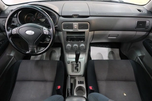 Внедорожник Subaru Forester 2006 года, 1019000 рублей, Омск