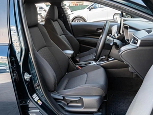 Хетчбэк Toyota Corolla 2018 года, 1613000 рублей, Краснодар