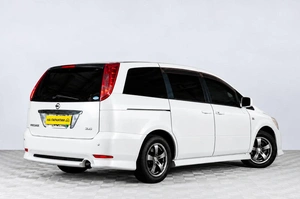 Минивэн Nissan Presage 2003 года, 719000 рублей, Челябинск
